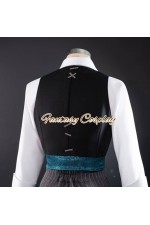Identity V Matador Hernando Romero Cosplay Costume